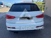 2013 Audi Q3