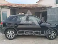 2013 Audi Q3