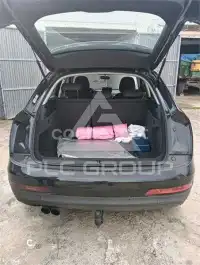 2013 Audi Q3