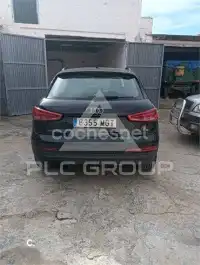 2013 Audi Q3