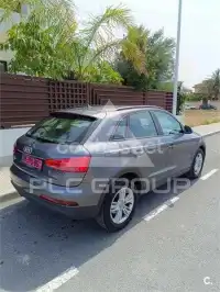 2013 Audi Q3
