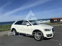 2013 Audi Q3