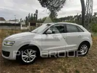 2013 Audi Q3