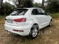 2013 Audi Q3