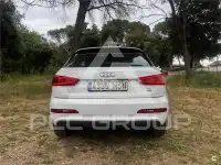 2013 Audi Q3