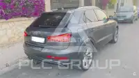 2013 Audi Q3