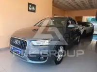 2013 Audi Q3
