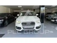 2013 Audi Q3