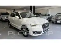 2013 Audi Q3