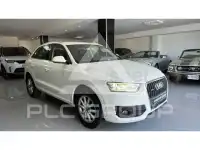 2013 Audi Q3