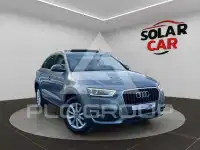 2013 Audi Q3