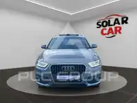 2013 Audi Q3