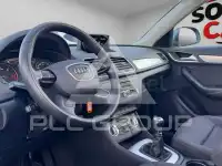 2013 Audi Q3