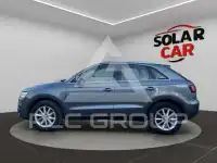 2013 Audi Q3