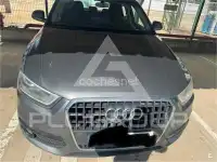 2013 Audi Q3