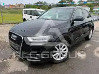 2013 Audi Q3