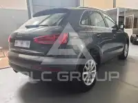 2013 Audi Q3