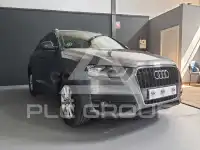 2013 Audi Q3