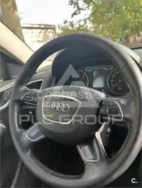 2013 Audi Q3