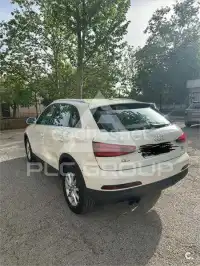 2013 Audi Q3