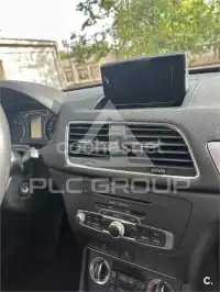 2013 Audi Q3
