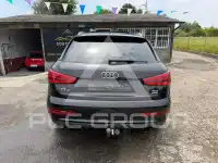 2013 Audi Q3