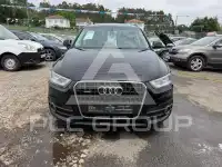 2013 Audi Q3