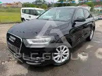 2013 Audi Q3