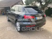 2013 Audi Q3