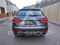 2013 Audi Q3