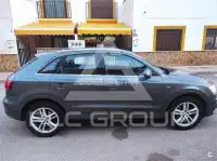 2013 Audi Q3