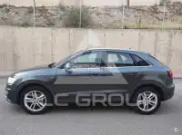 2013 Audi Q3