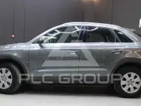 2013 Audi Q3