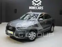 2013 Audi Q3