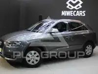 2013 Audi Q3