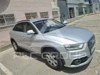 2013 Audi Q3
