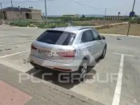 2013 Audi Q3