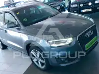 2013 Audi Q3
