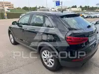 2013 Audi Q3