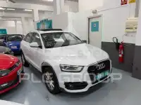 2013 Audi Q3