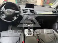 2013 Audi Q3