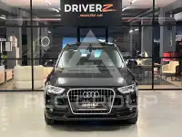 2013 Audi Q3