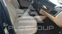2013 Audi A6