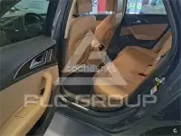 2013 Audi A6