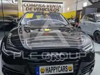 2013 Audi A6