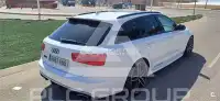 2013 Audi A6