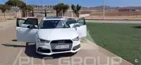 2013 Audi A6