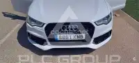 2013 Audi A6