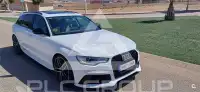 2013 Audi A6