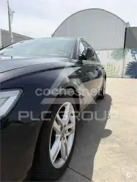 2013 Audi A6